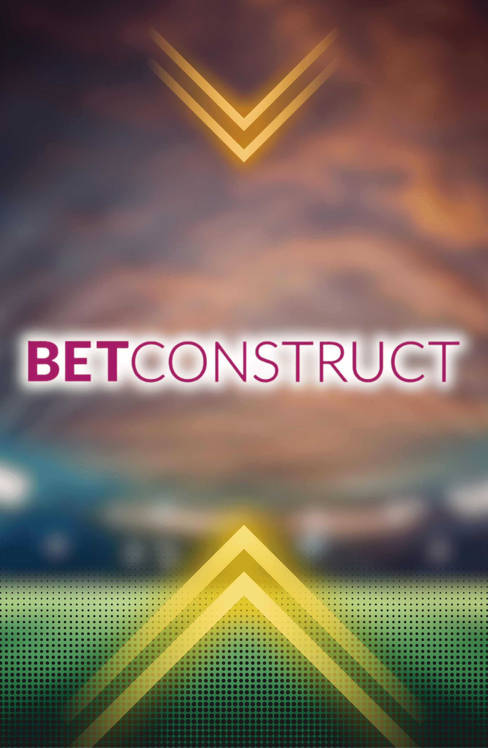 Betconstruct Sportbook