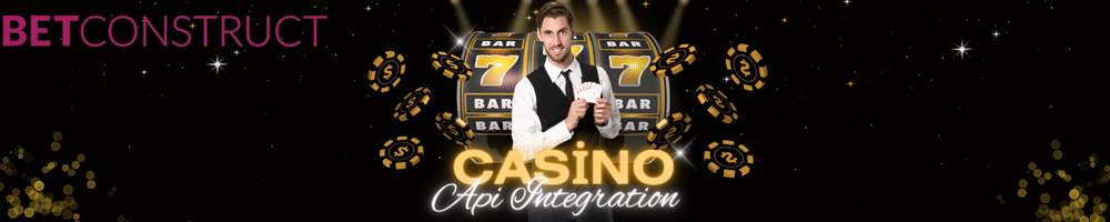 Casino API Integration