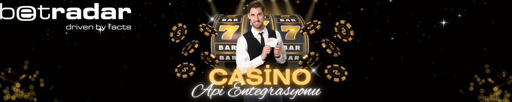 Casino Api Entegrasyonu