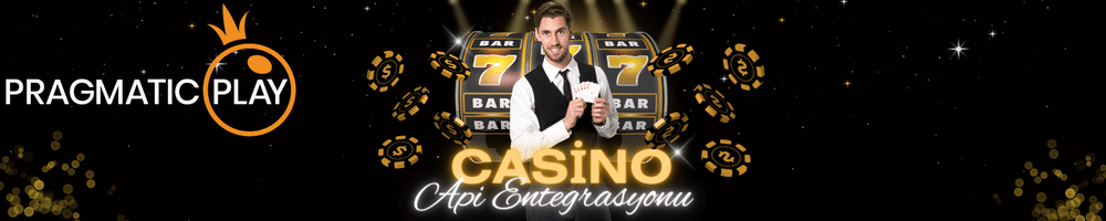 Casino Api Entegrasyonu