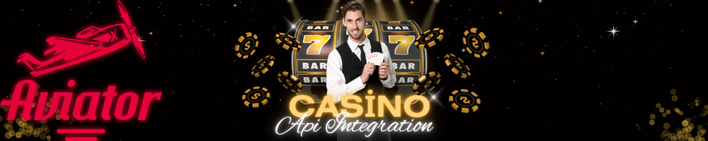 Casino API Integration