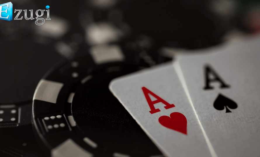 Ezugi Casino API Entegrasyonu